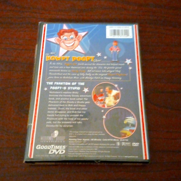 DVD 📀 - Picture 2 of 3